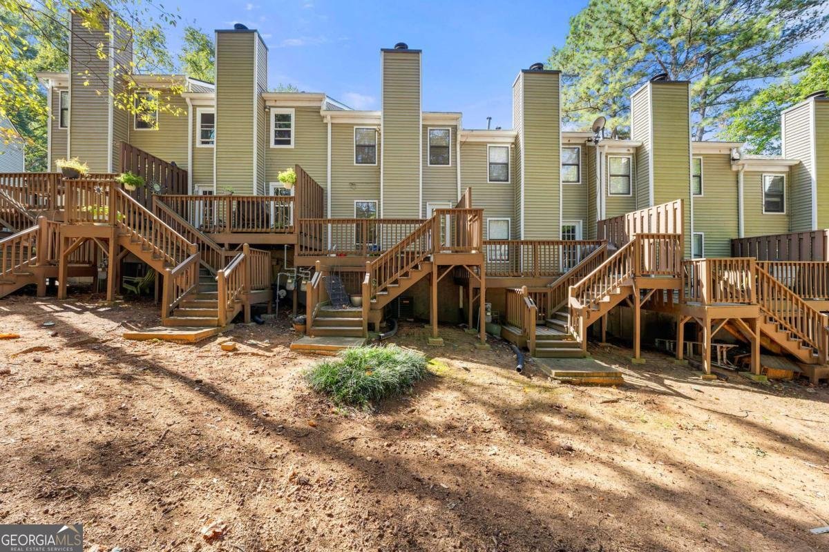 3425 September Morn Peachtree Corners - 10