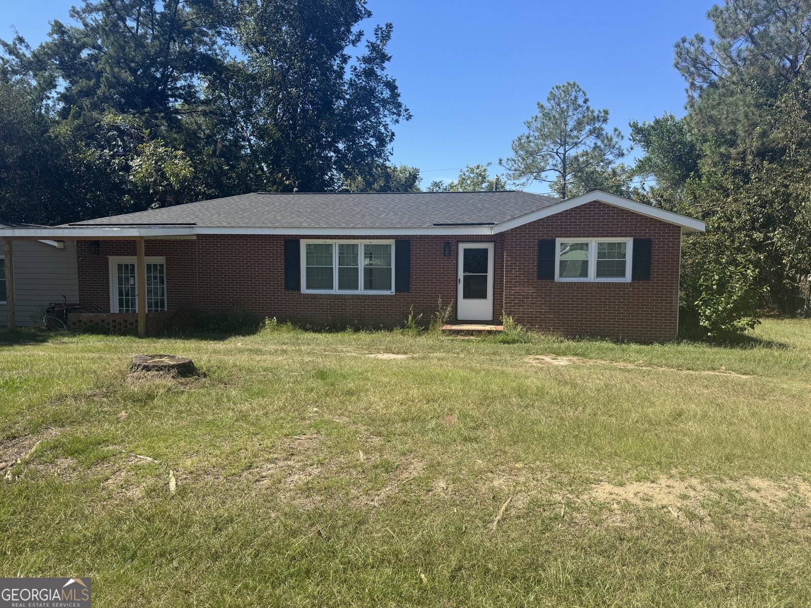1606 5th Street Cordele - main photo