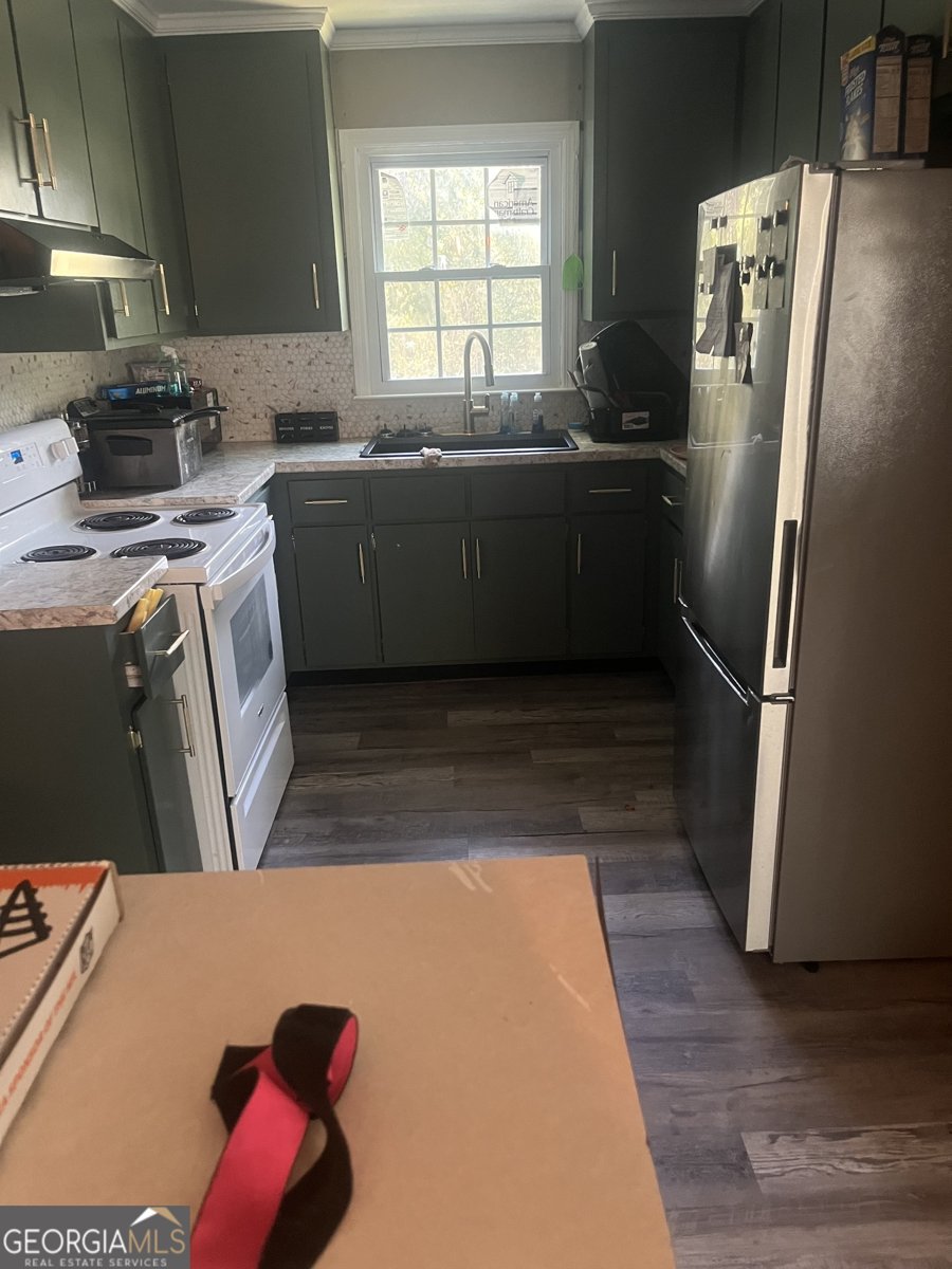 1606 5th Street Cordele - 3