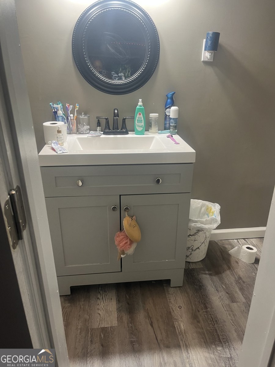 1606 5th Street Cordele - 5