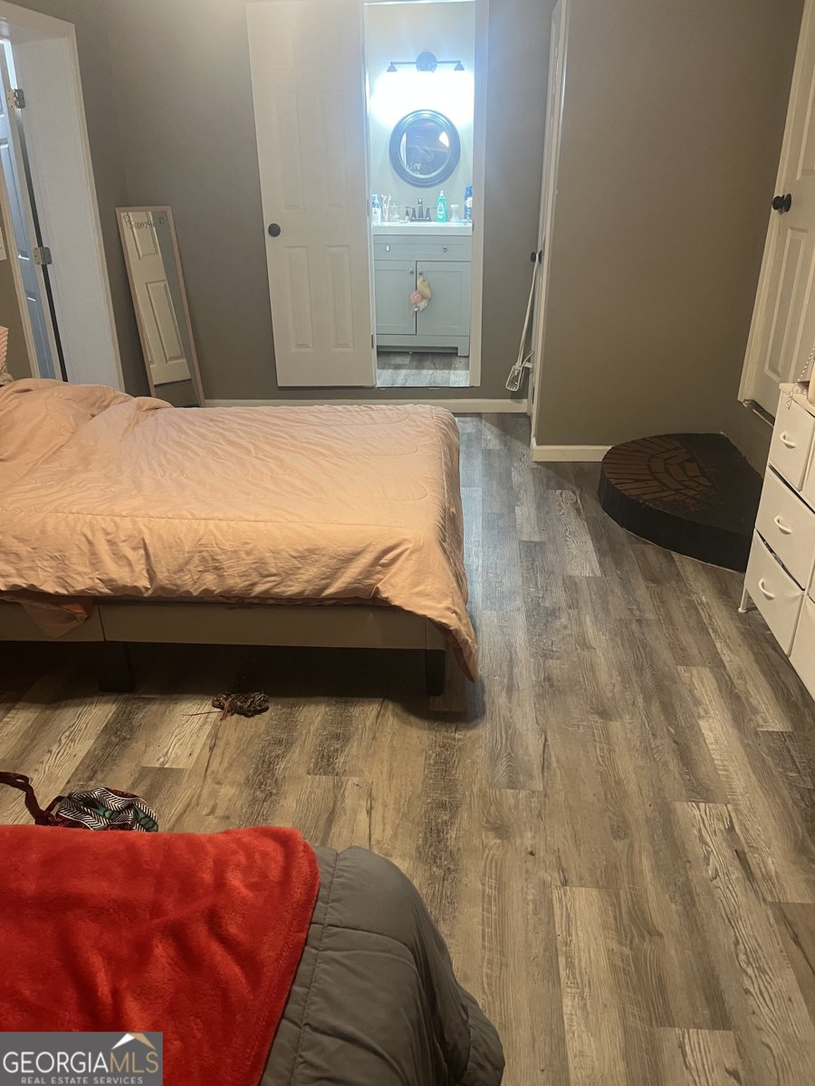 1606 5th Street Cordele - 6