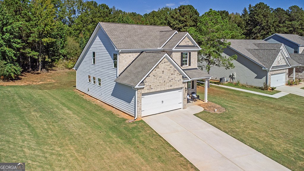 1205 Chardonnay Lane Griffin - 1