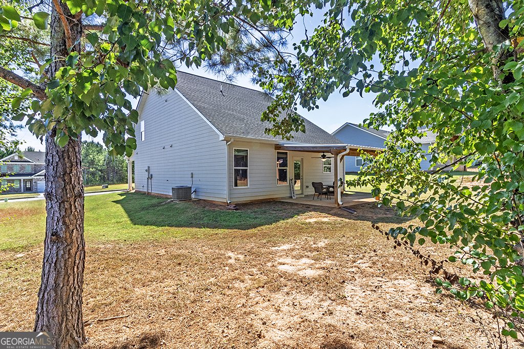 1205 Chardonnay Lane Griffin - 25