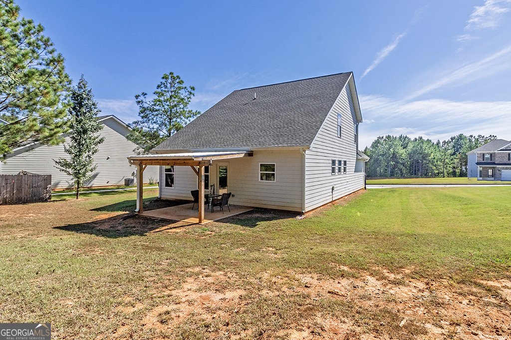 1205 Chardonnay Lane Griffin - 27