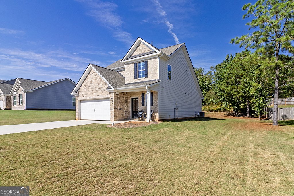 1205 Chardonnay Lane Griffin - 28