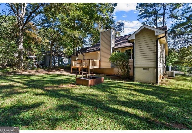 273 APPALACHEE CHURCH Road Auburn - 21