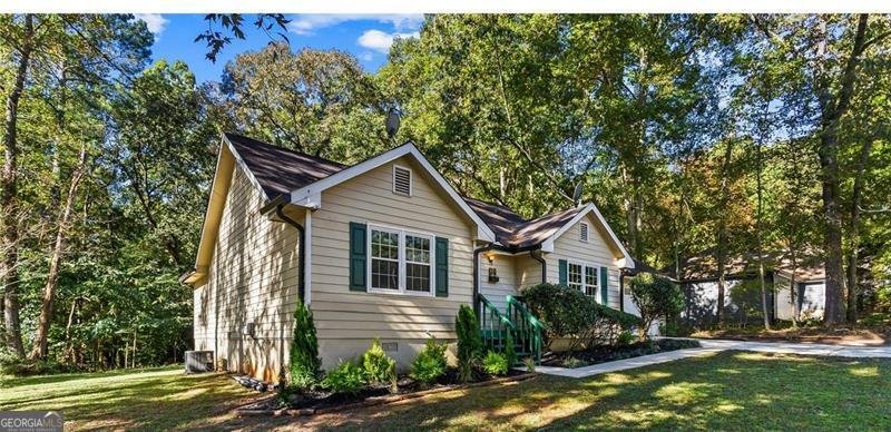 273 APPALACHEE CHURCH Road Auburn - 4