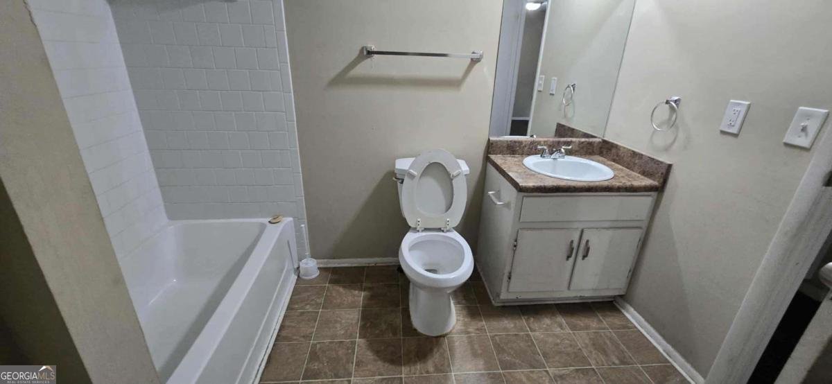 5595 Marbut Road Lithonia - 10