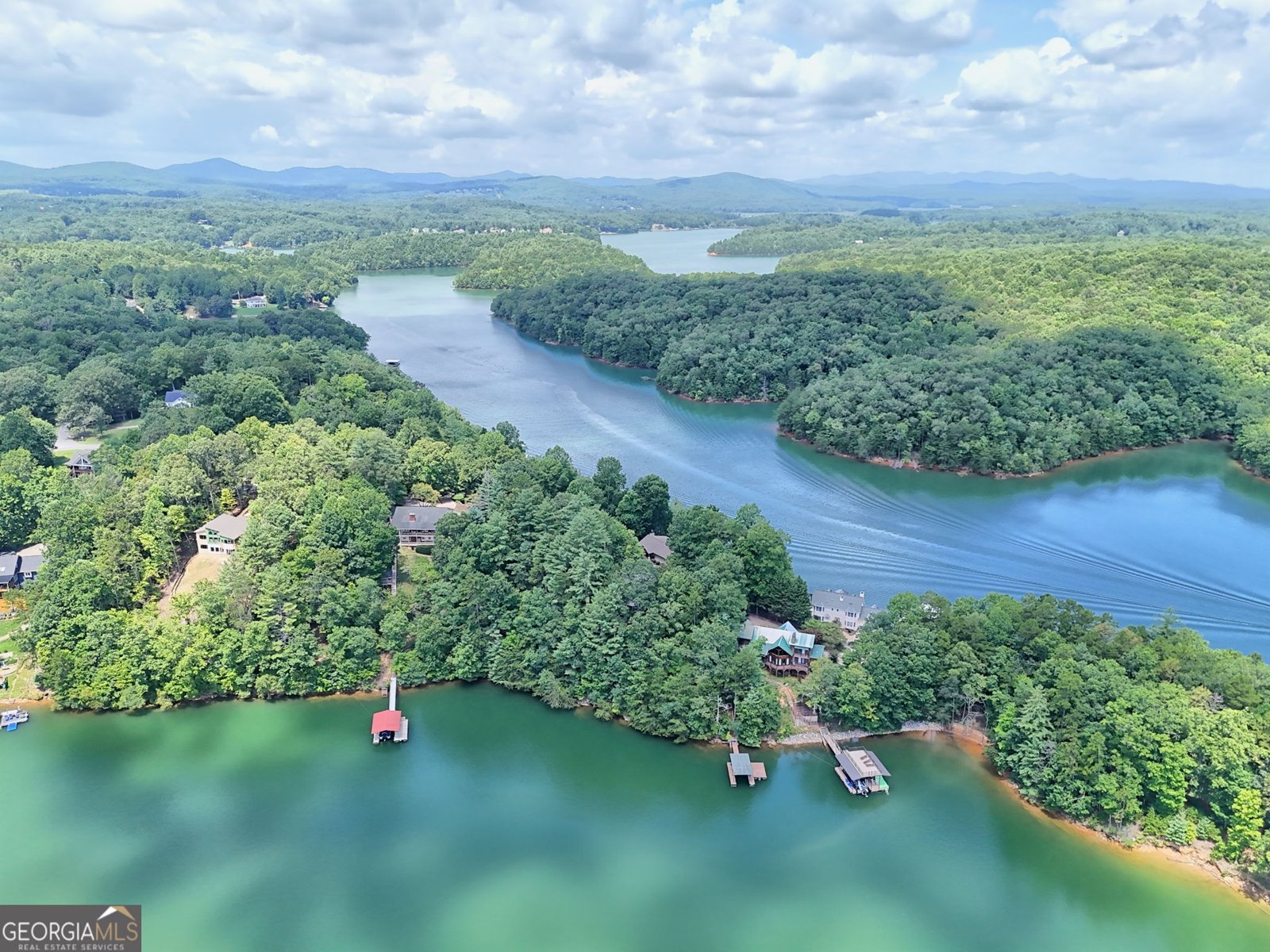 402 Eagle Drive Blairsville - 10