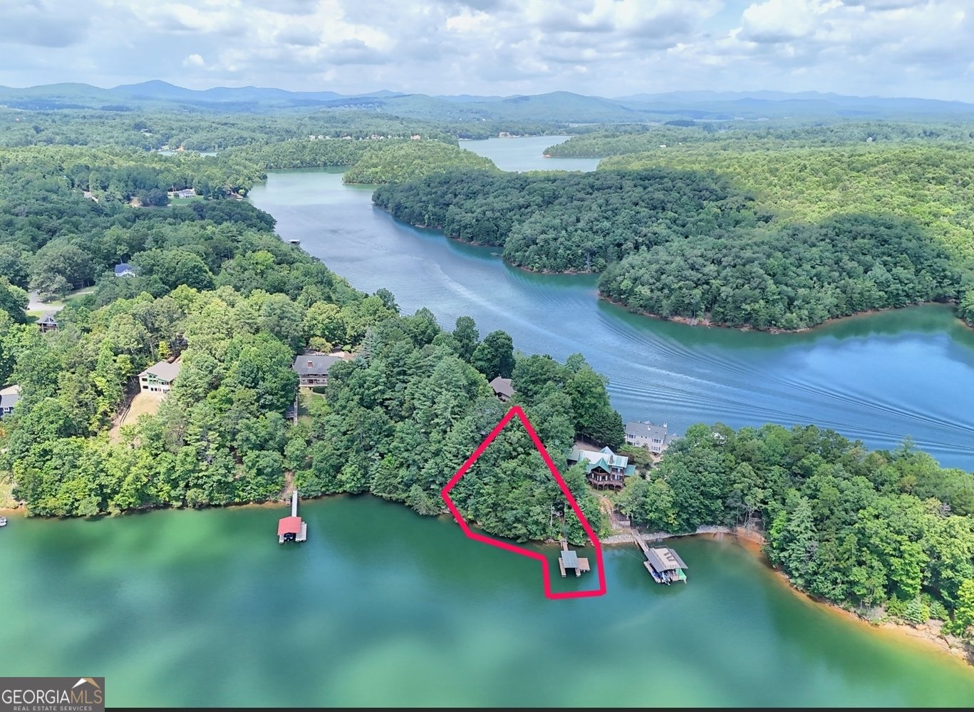 402 Eagle Drive Blairsville - 11