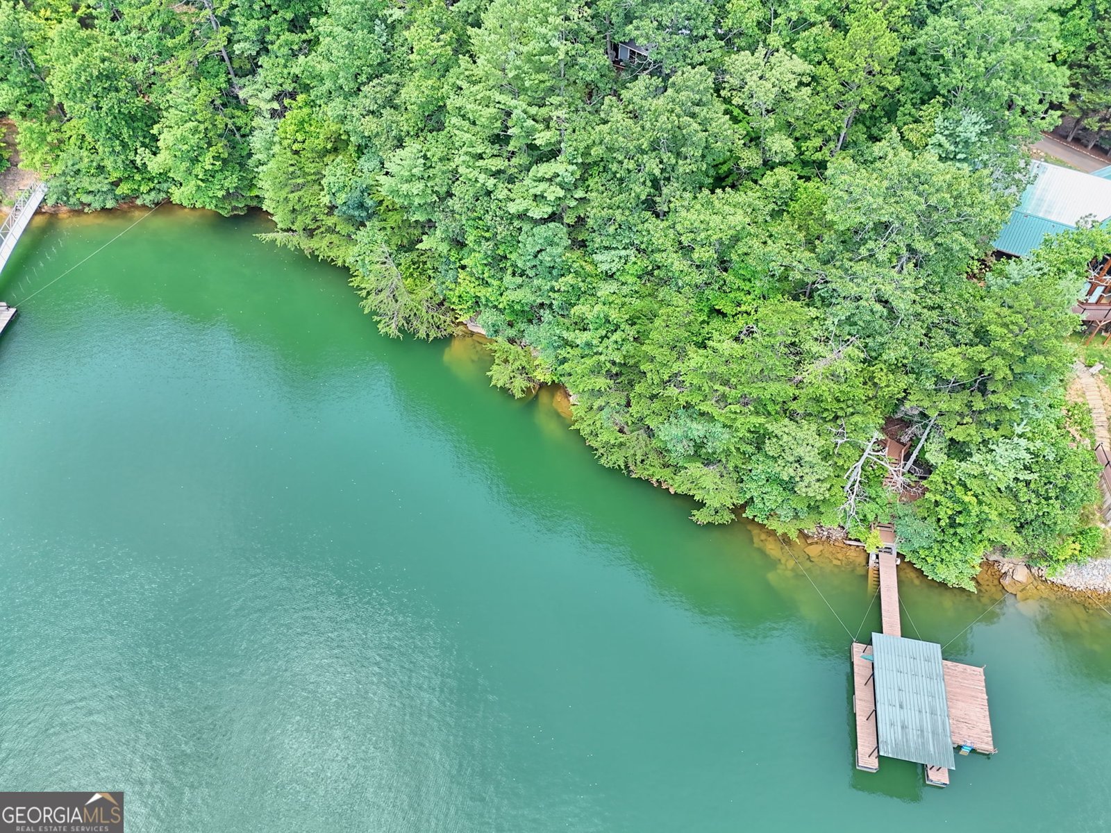402 Eagle Drive Blairsville - 12