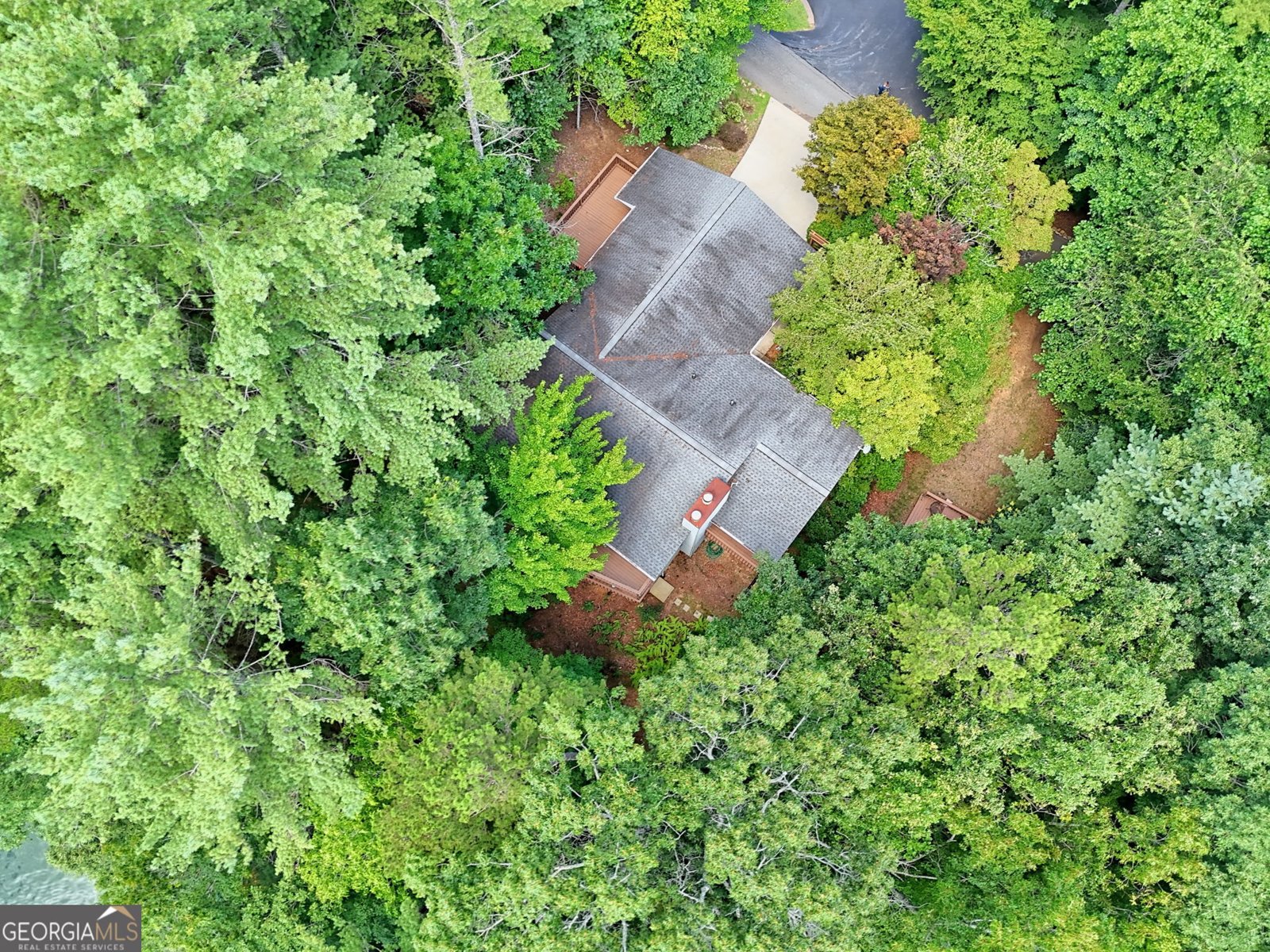402 Eagle Drive Blairsville - 13