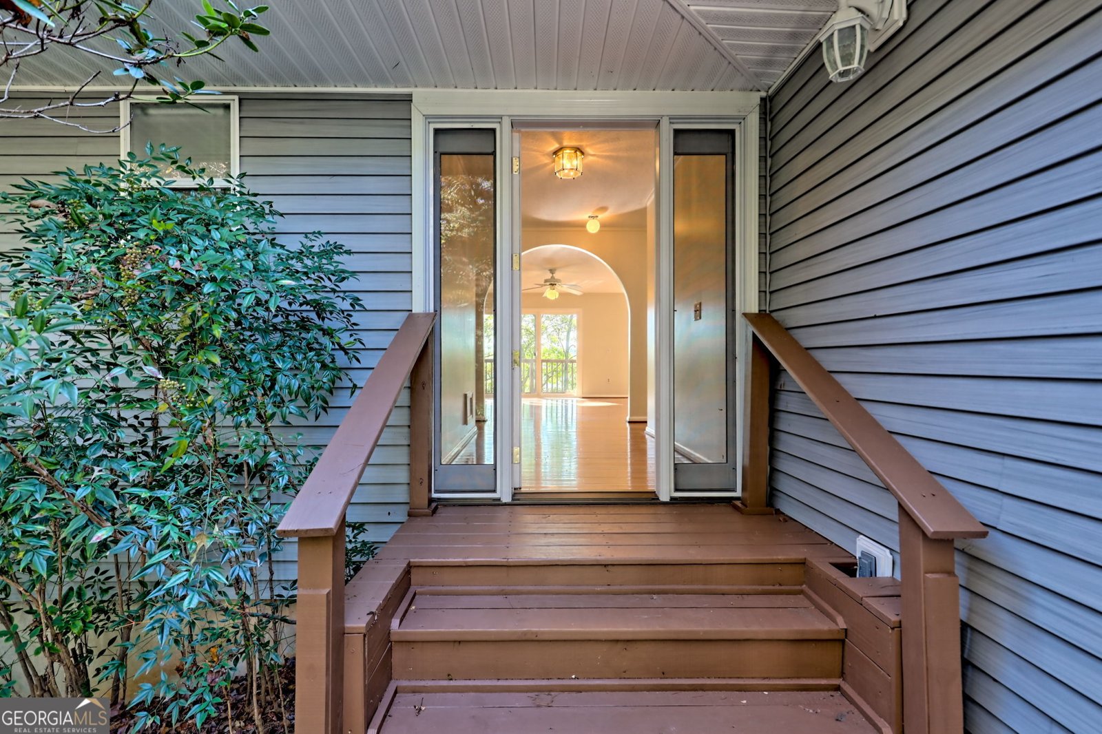 402 Eagle Drive Blairsville - 15