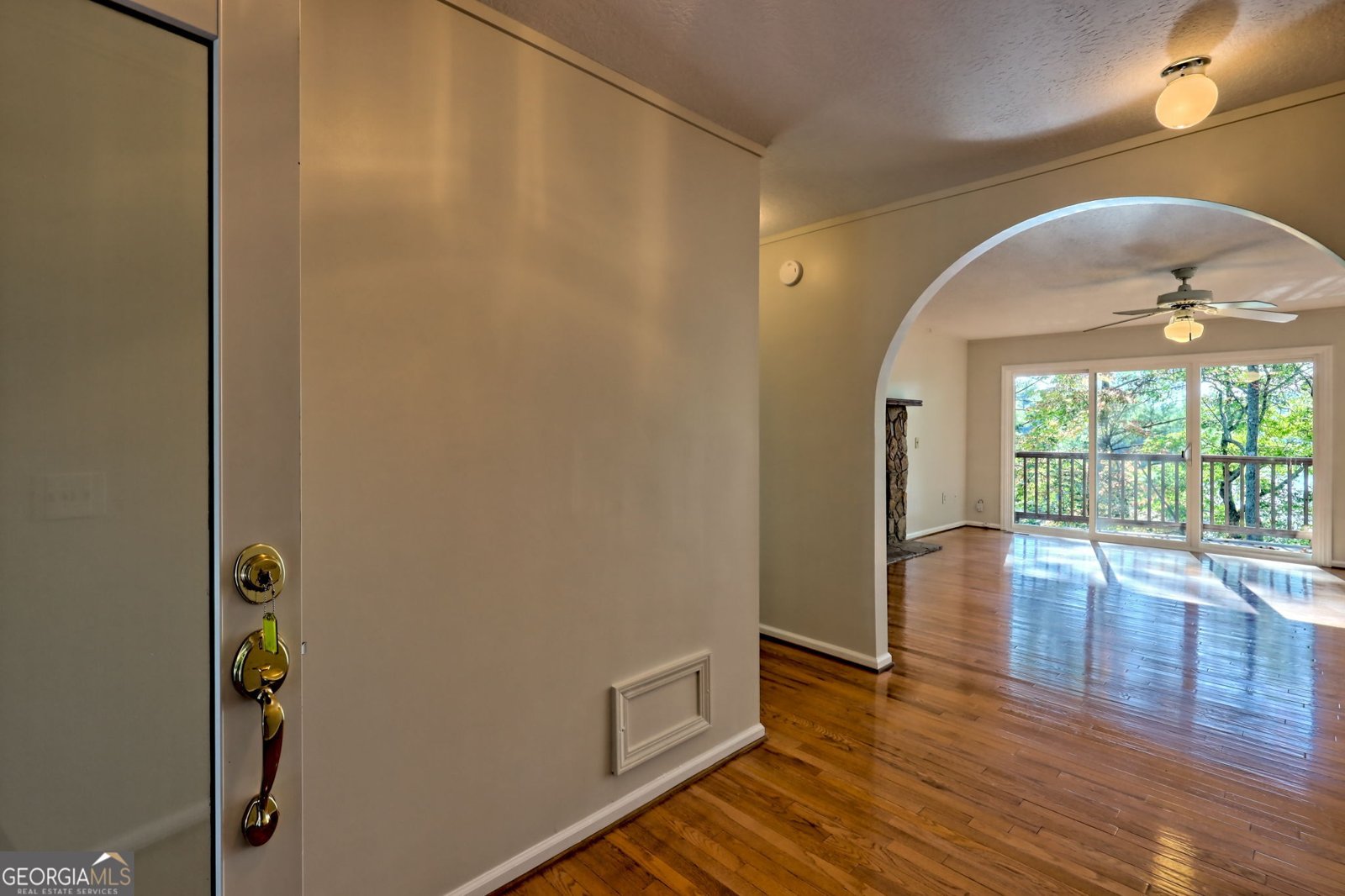 402 Eagle Drive Blairsville - 16