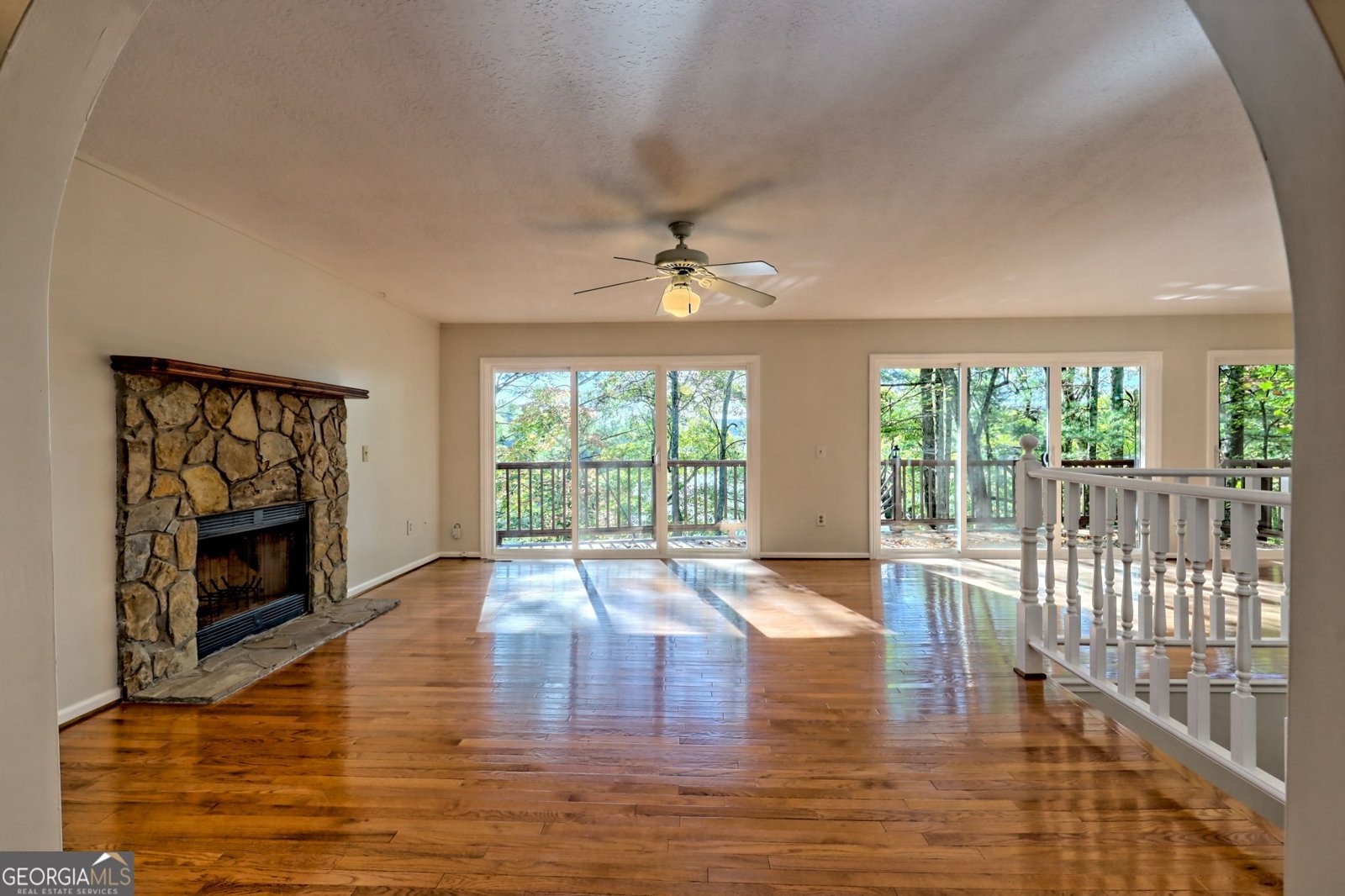 402 Eagle Drive Blairsville - 17
