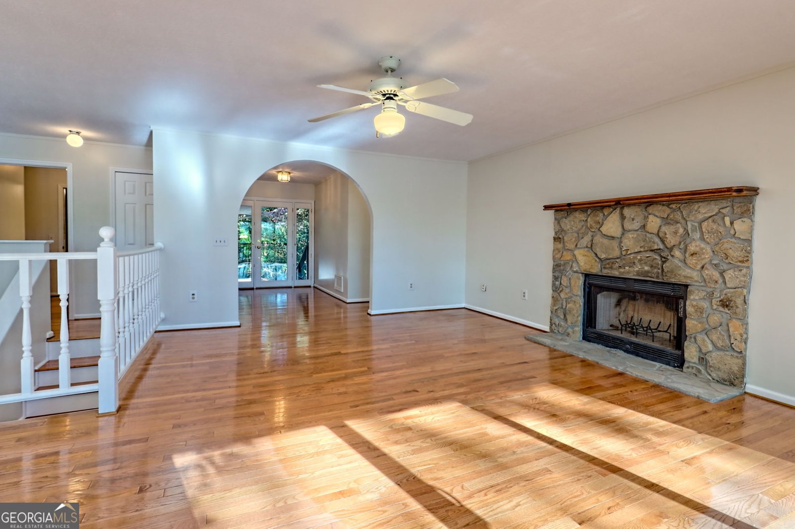 402 Eagle Drive Blairsville - 19