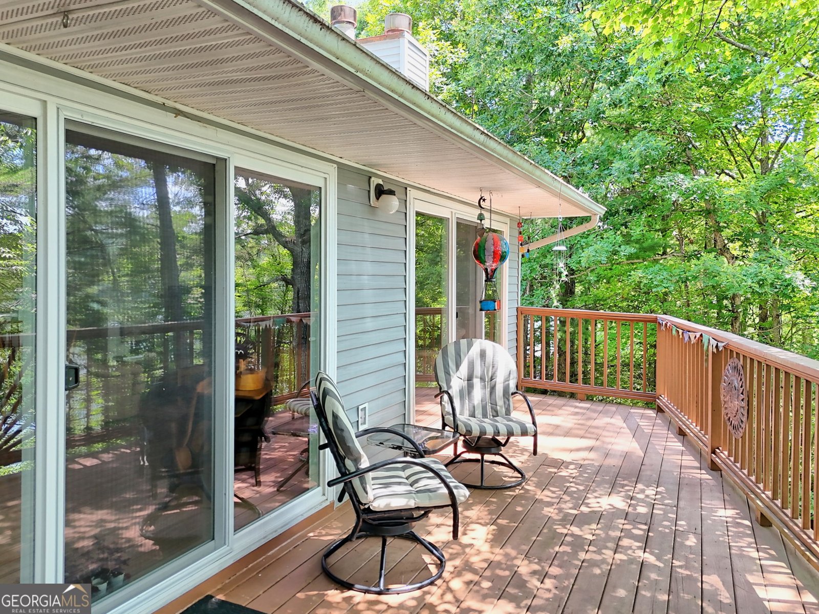 402 Eagle Drive Blairsville - 20