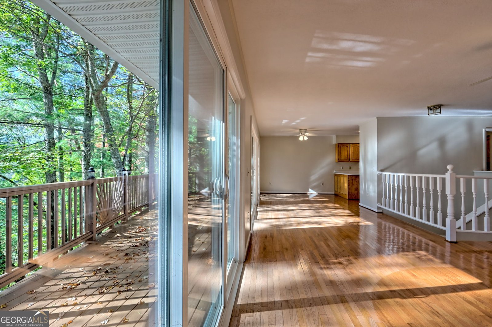 402 Eagle Drive Blairsville - 21