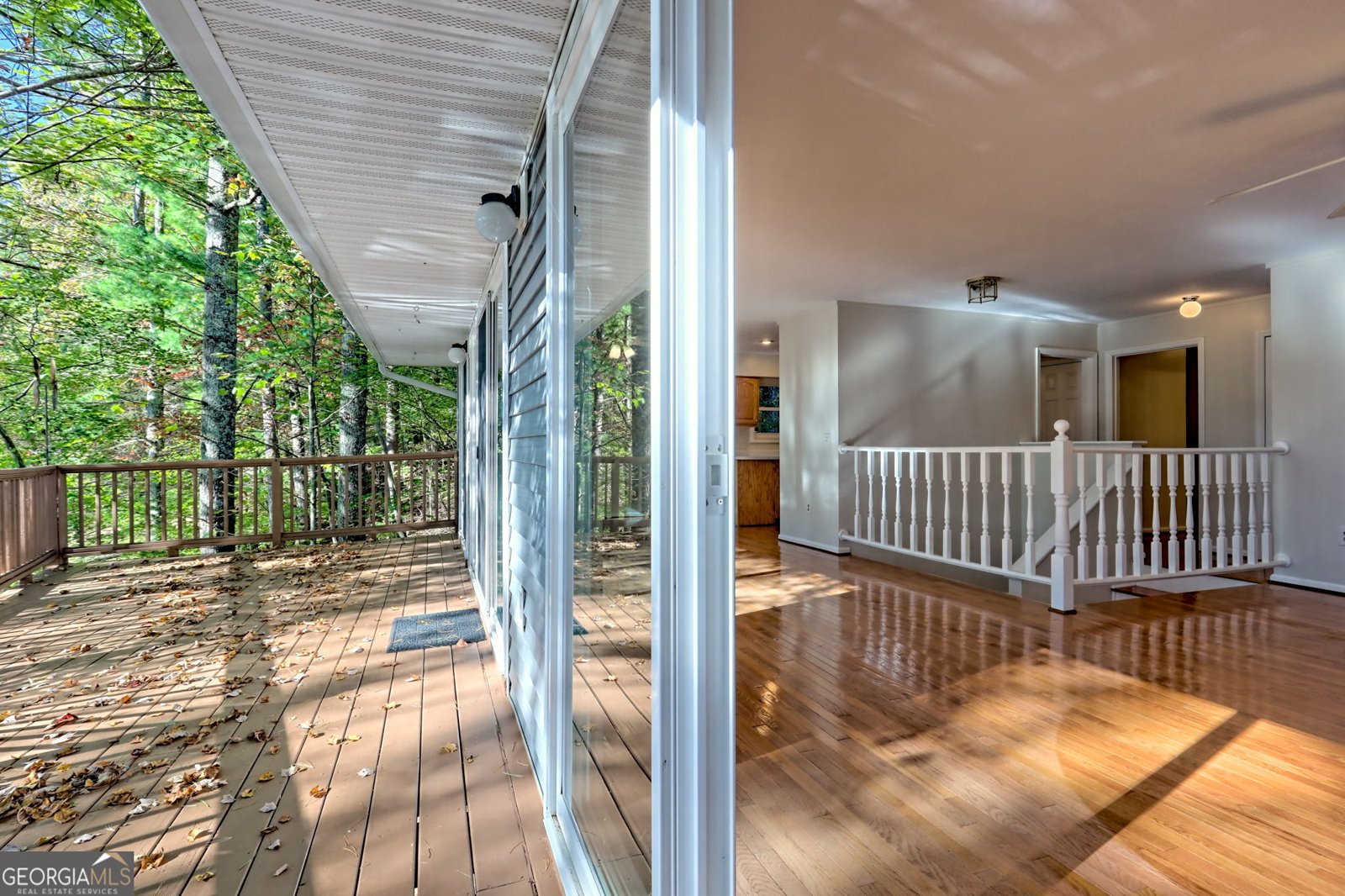 402 Eagle Drive Blairsville - 22