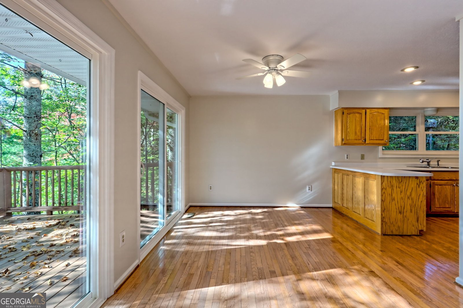 402 Eagle Drive Blairsville - 23