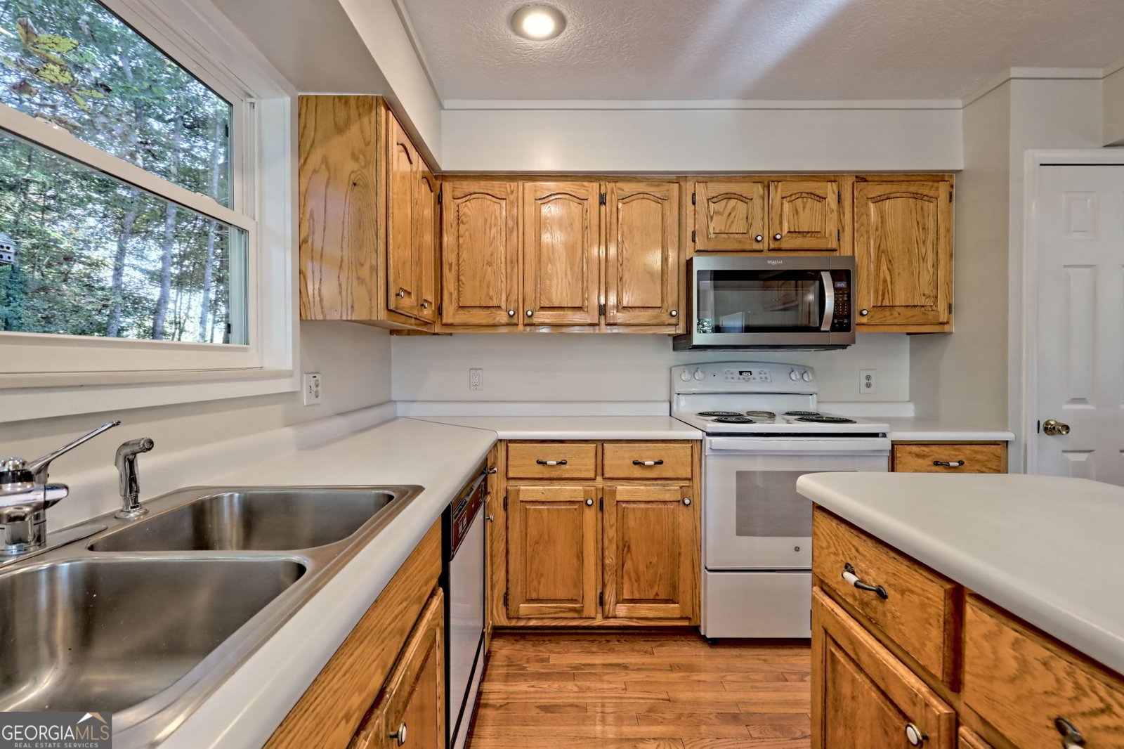 402 Eagle Drive Blairsville - 24