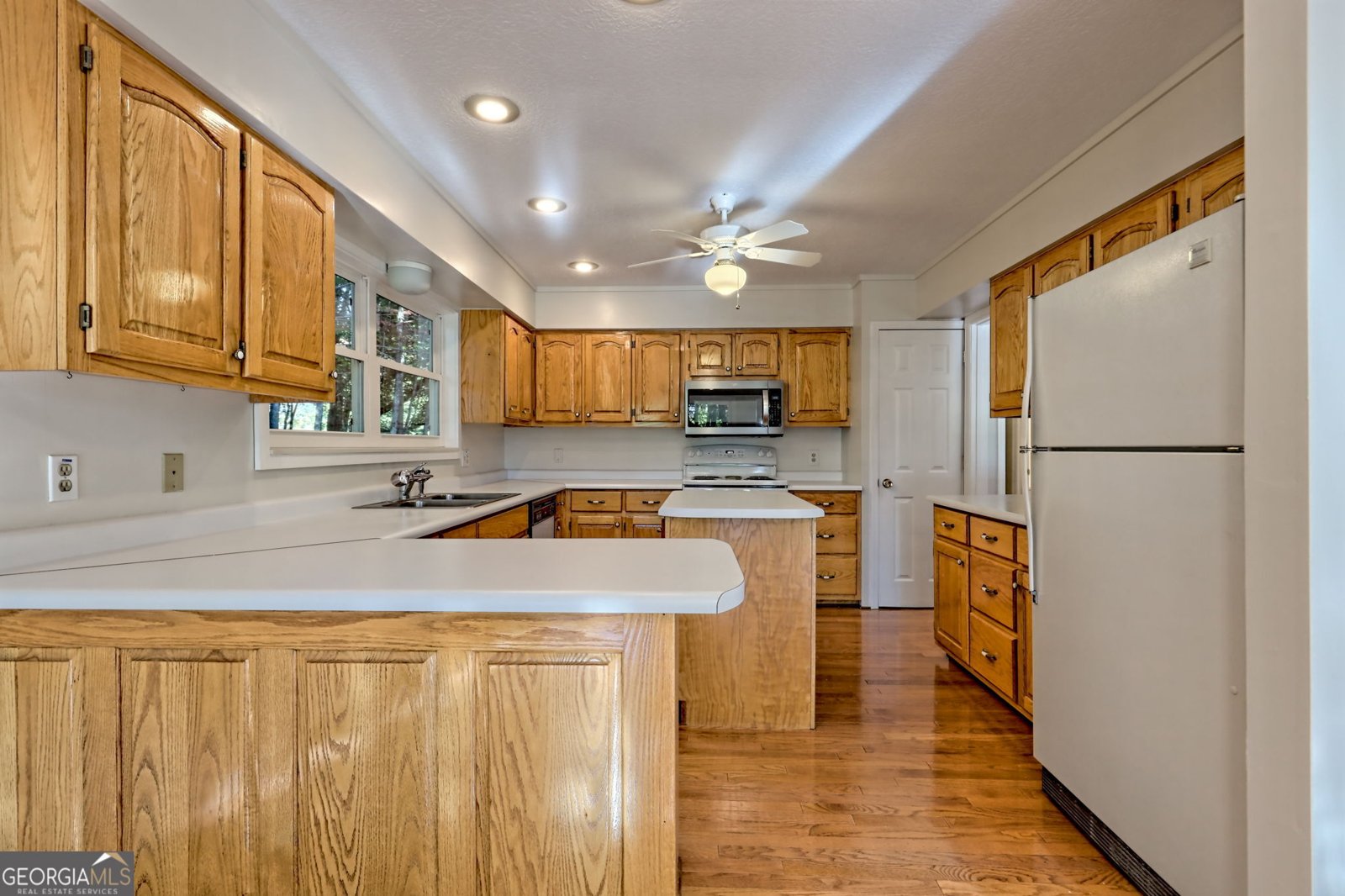 402 Eagle Drive Blairsville - 25