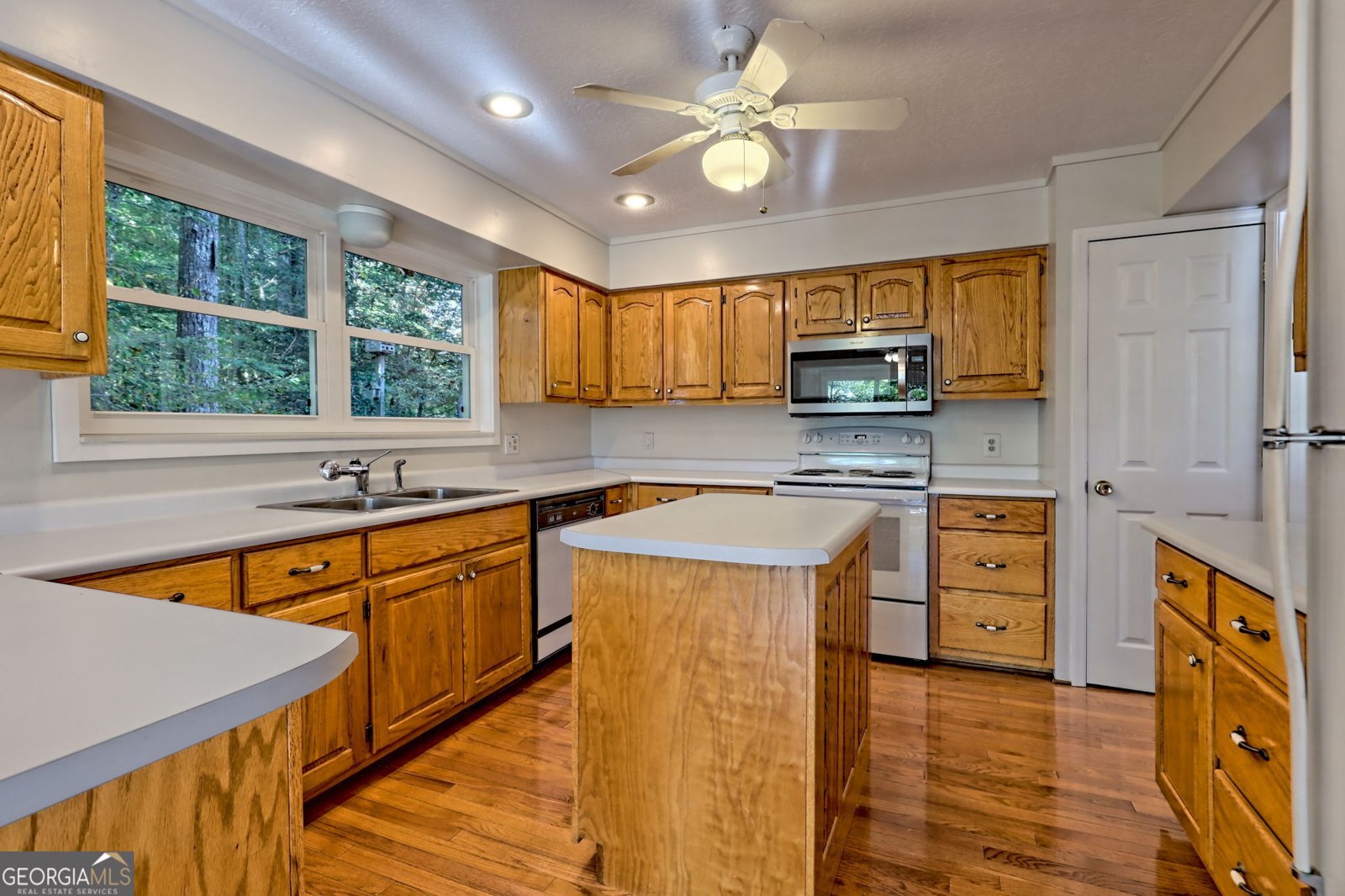 402 Eagle Drive Blairsville - 26