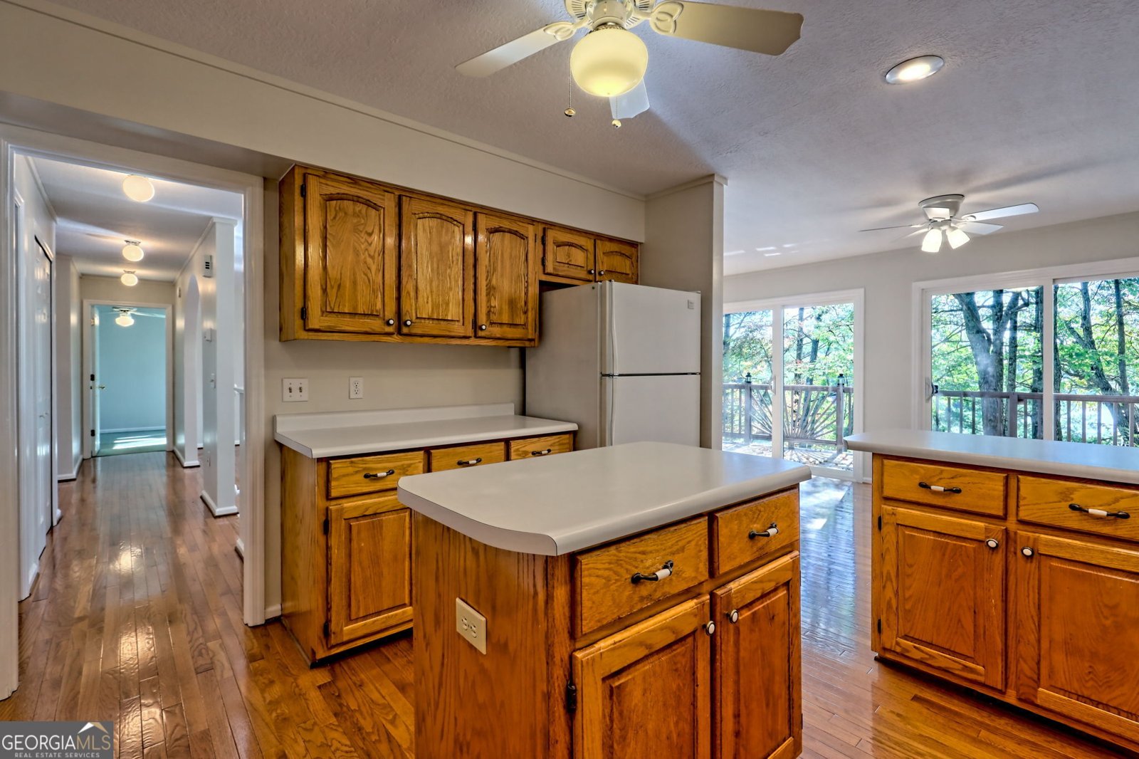 402 Eagle Drive Blairsville - 27