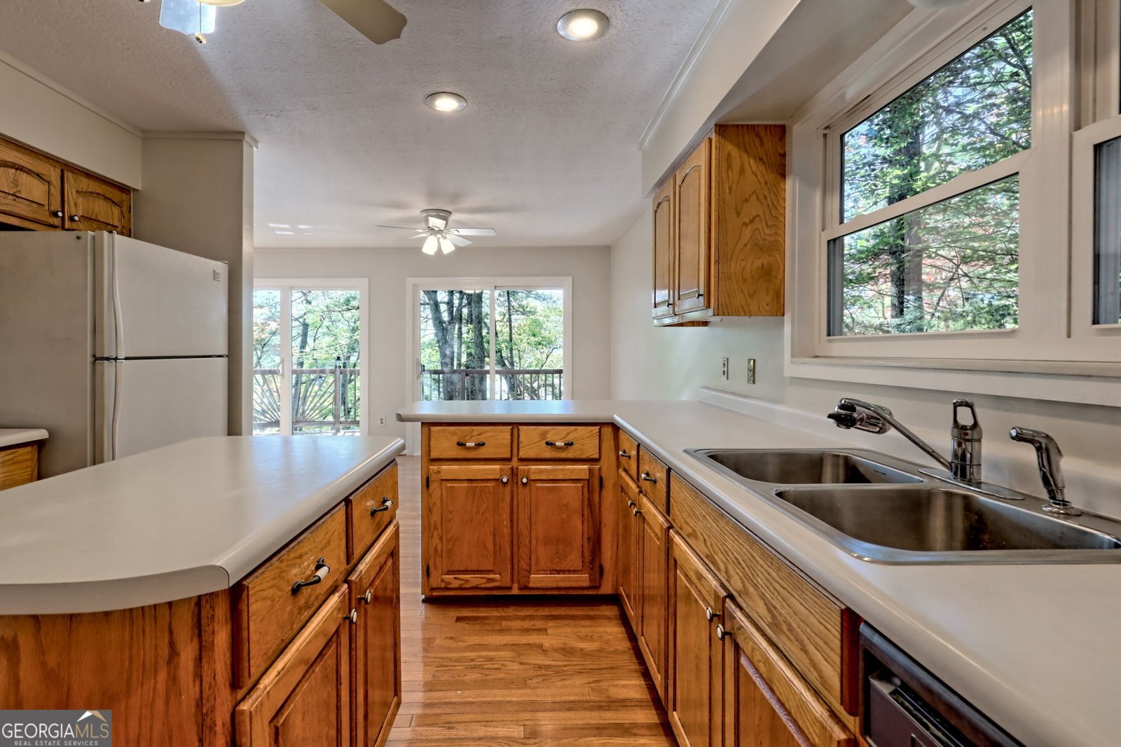 402 Eagle Drive Blairsville - 29