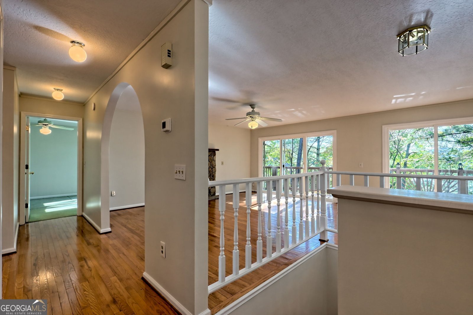 402 Eagle Drive Blairsville - 30