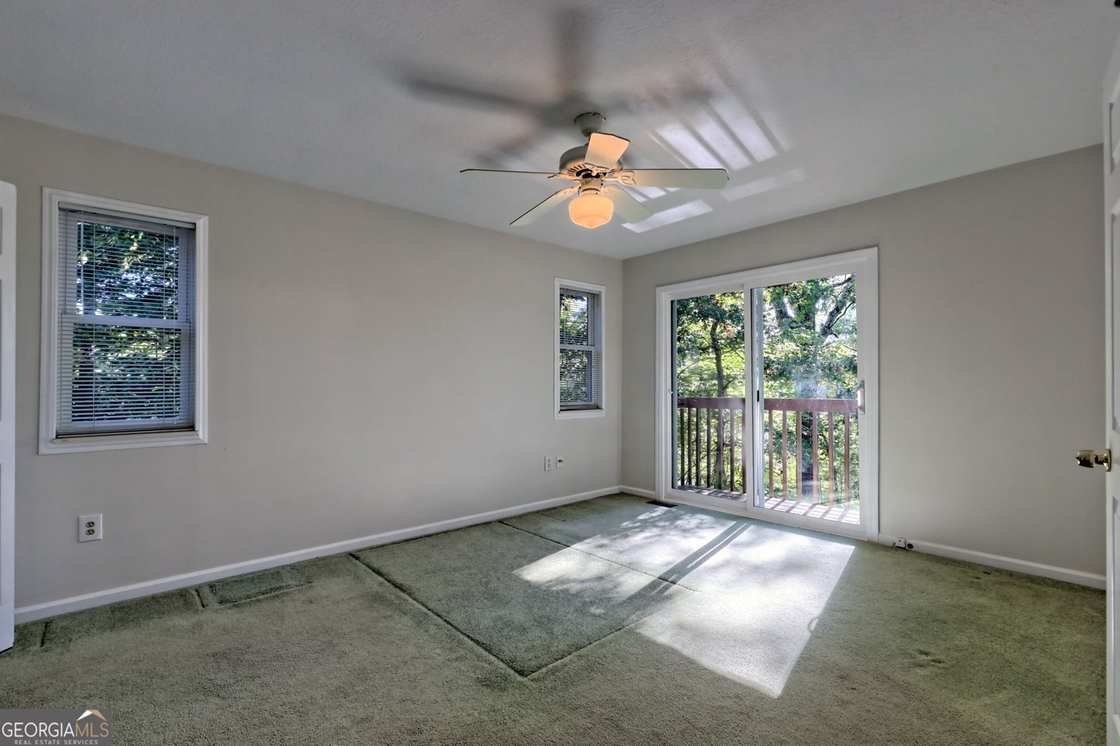 402 Eagle Drive Blairsville - 32