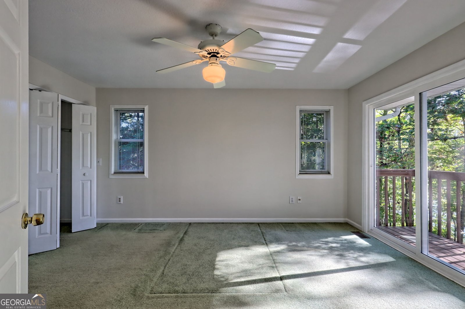 402 Eagle Drive Blairsville - 33