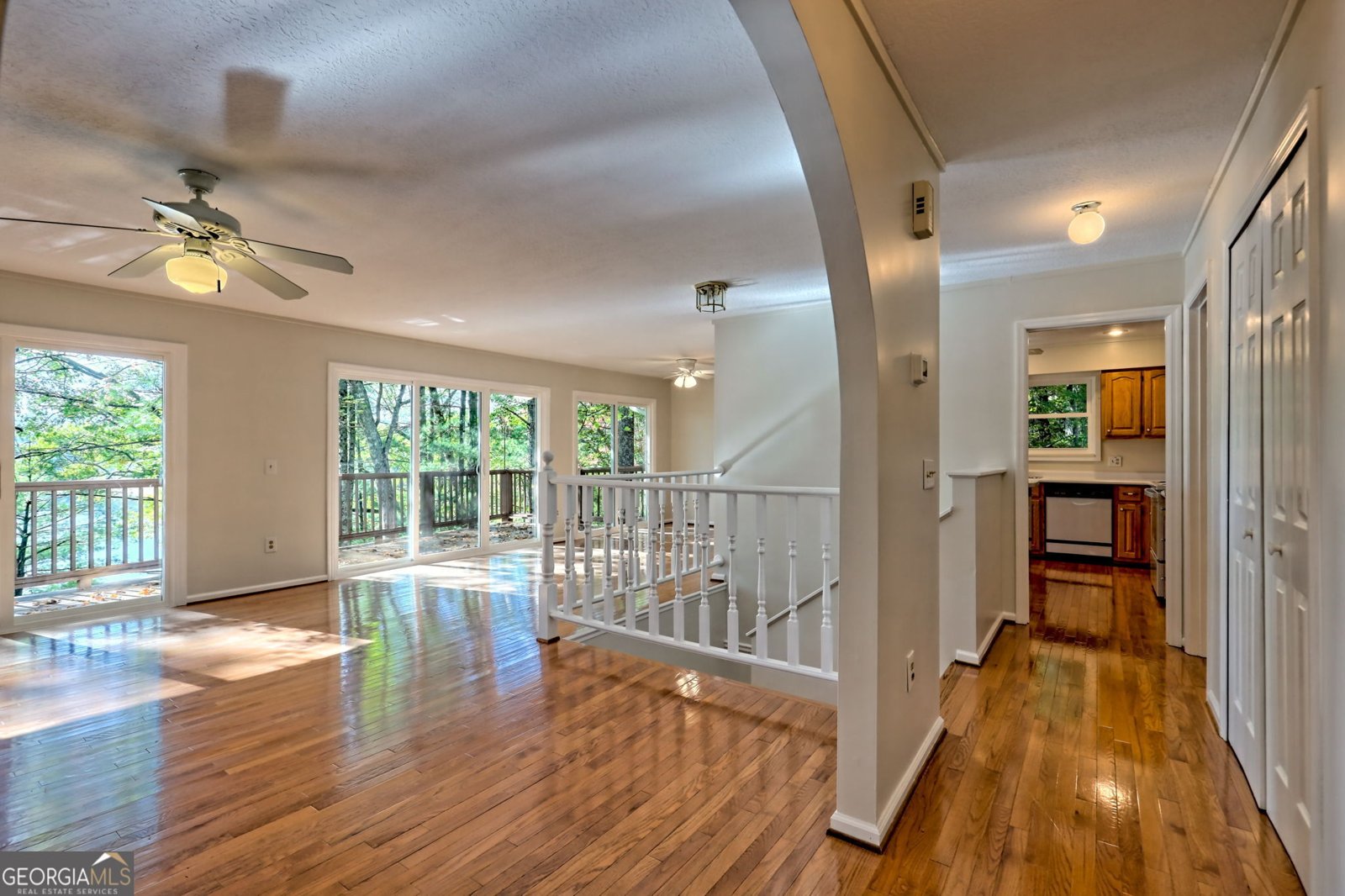 402 Eagle Drive Blairsville - 37