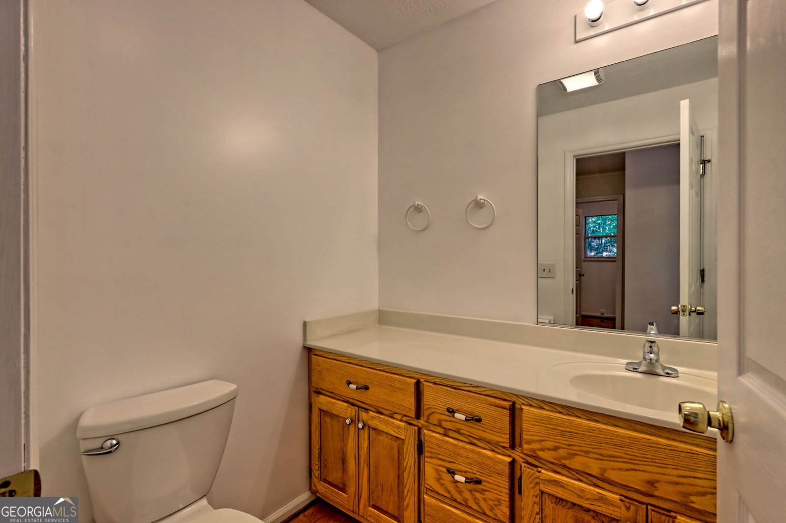 402 Eagle Drive Blairsville - 38
