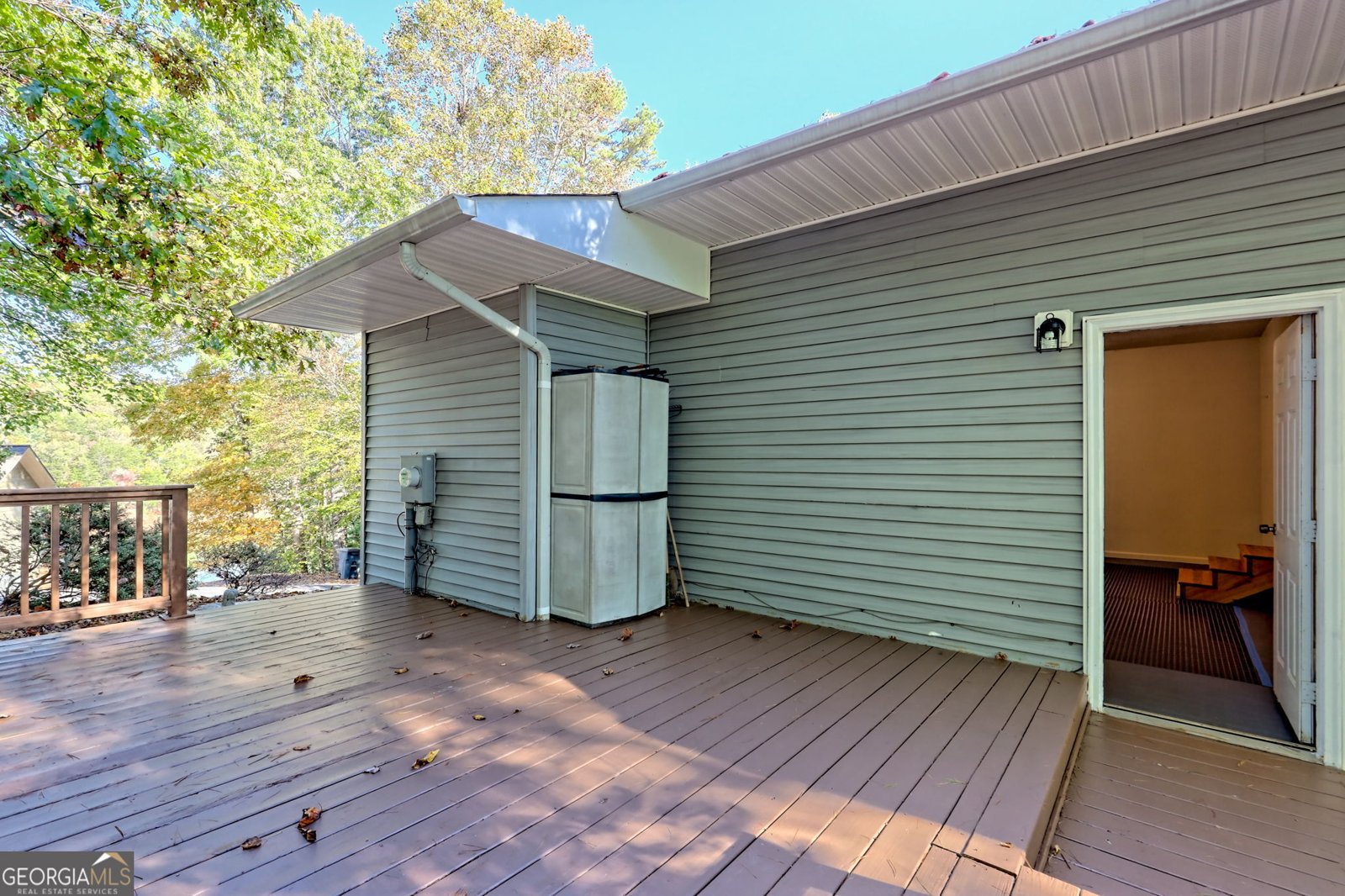 402 Eagle Drive Blairsville - 46