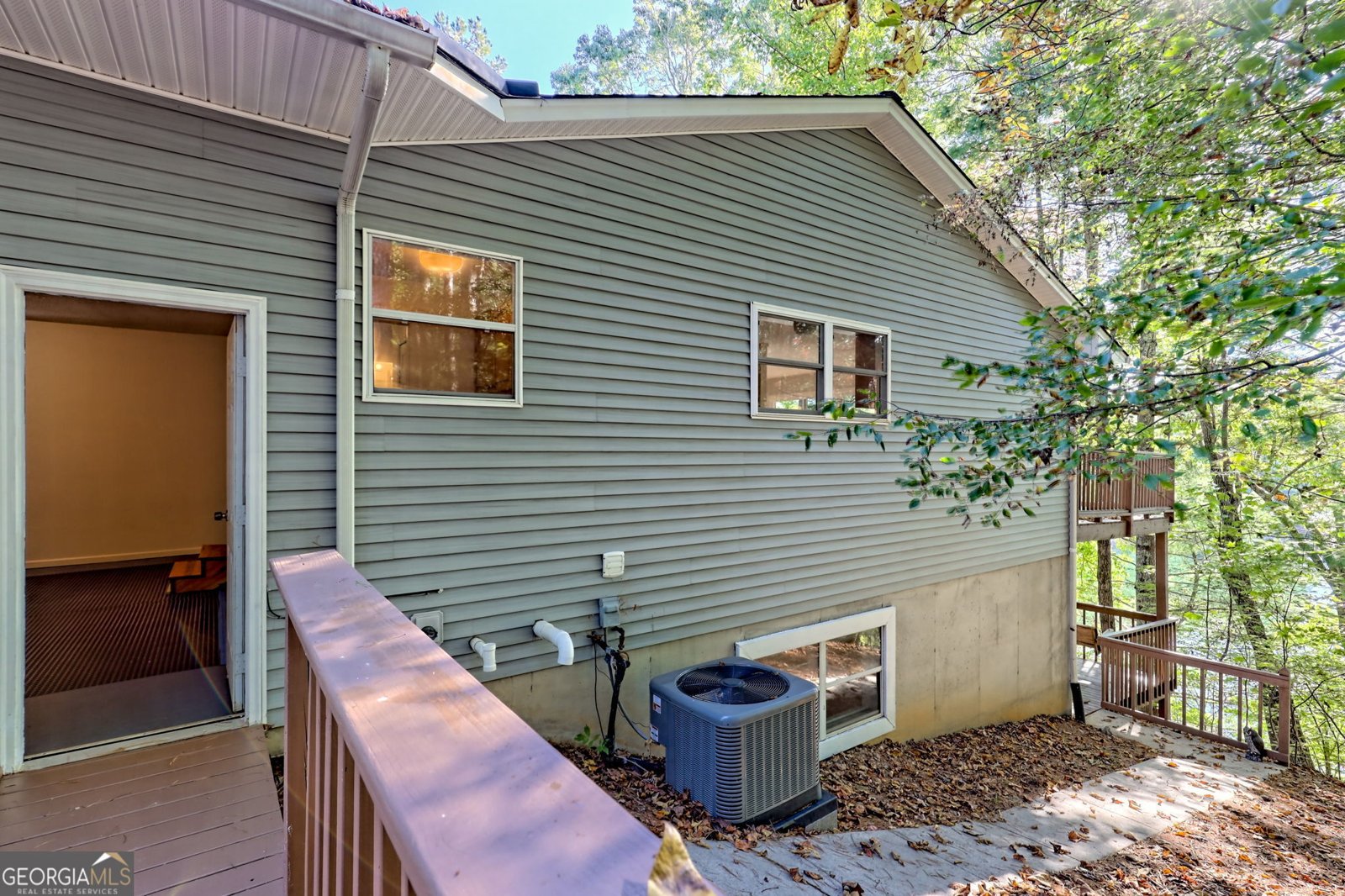 402 Eagle Drive Blairsville - 47