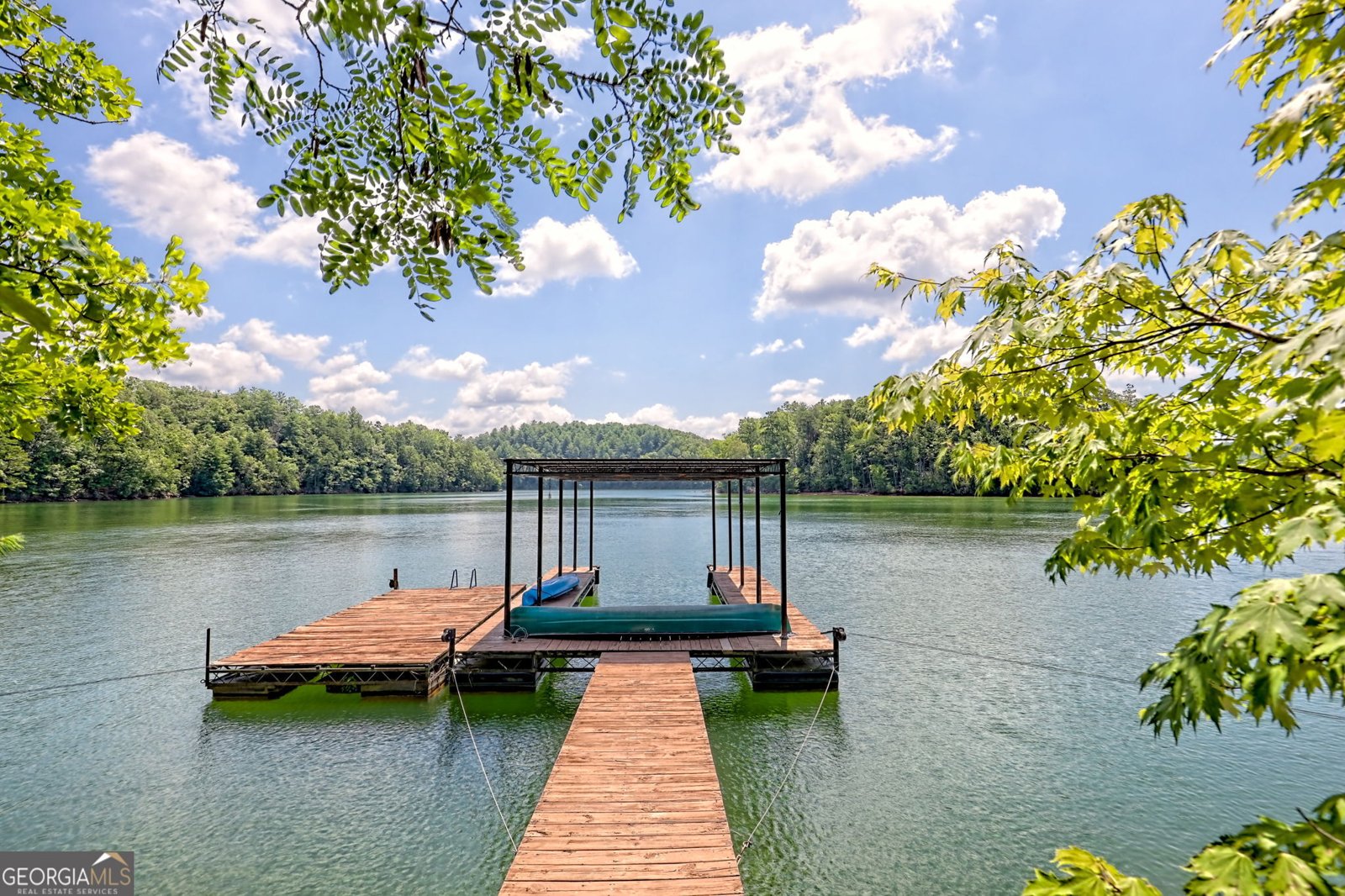 402 Eagle Drive Blairsville - 5