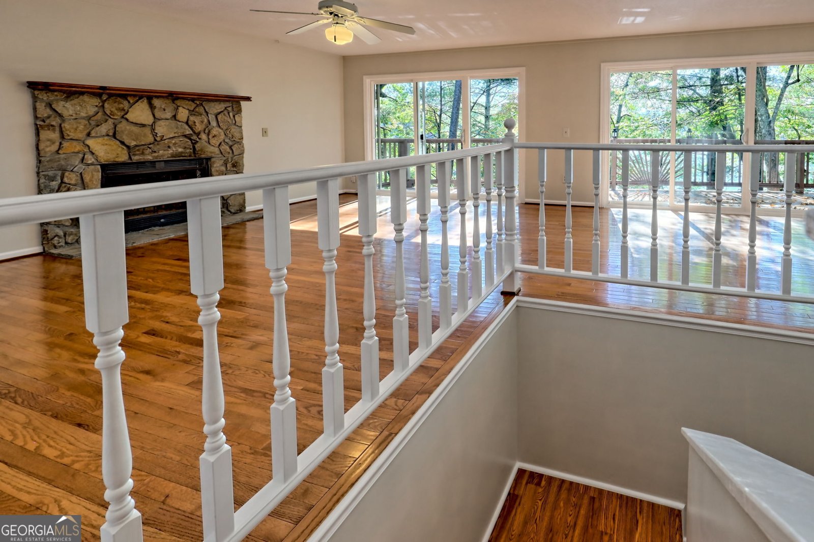 402 Eagle Drive Blairsville - 51