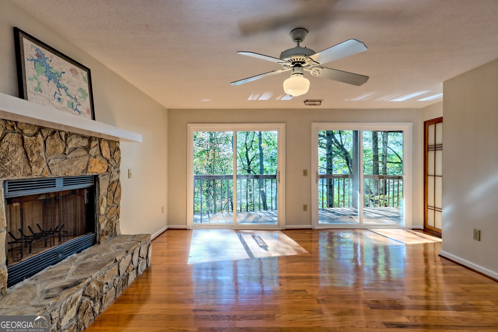 402 Eagle Drive Blairsville - 53