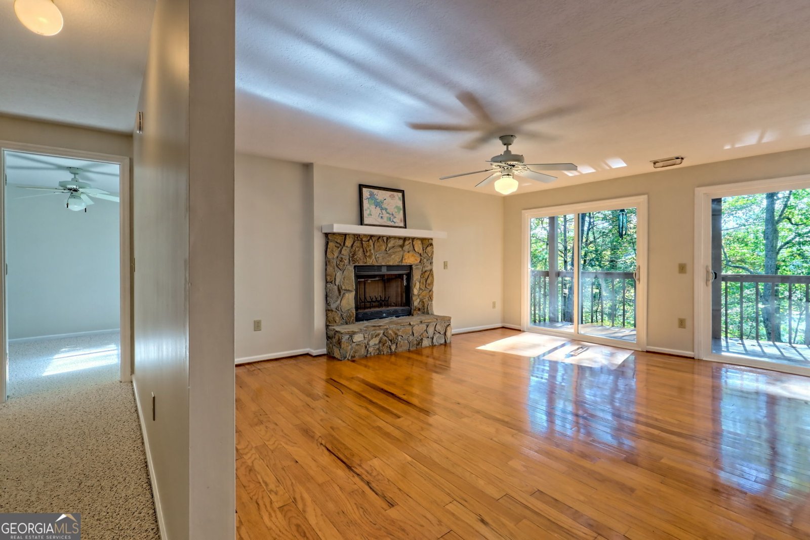 402 Eagle Drive Blairsville - 55