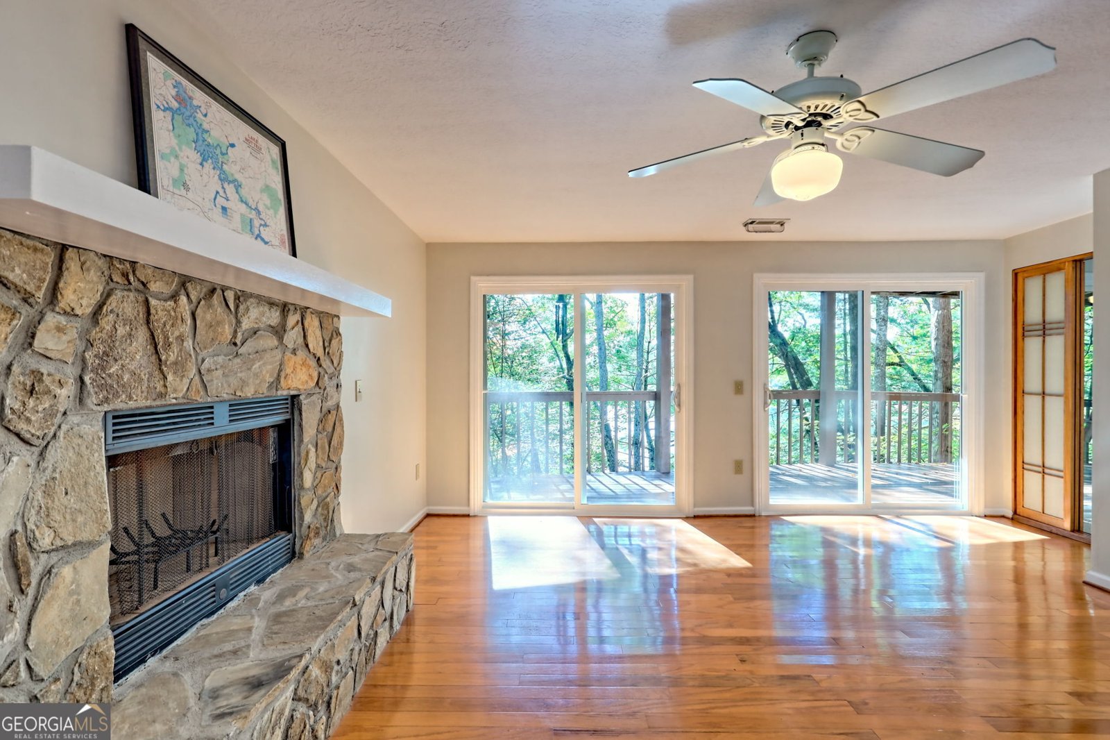 402 Eagle Drive Blairsville - 56