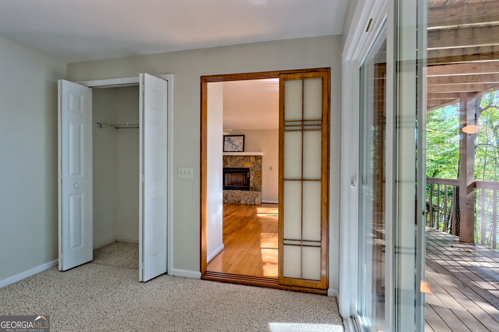 402 Eagle Drive Blairsville - 57