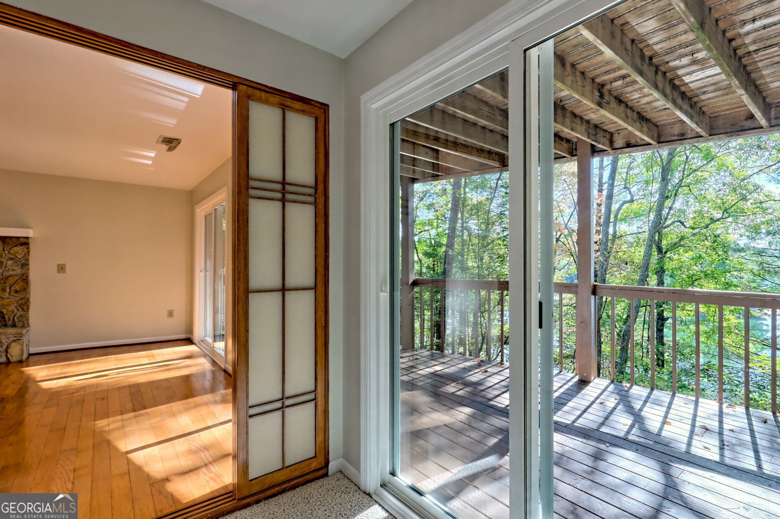 402 Eagle Drive Blairsville - 58