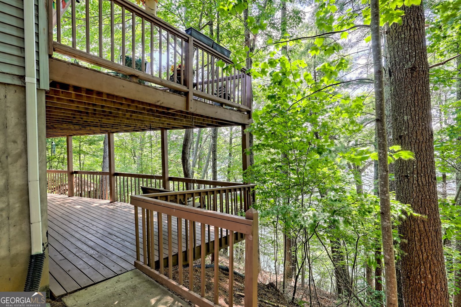 402 Eagle Drive Blairsville - 73