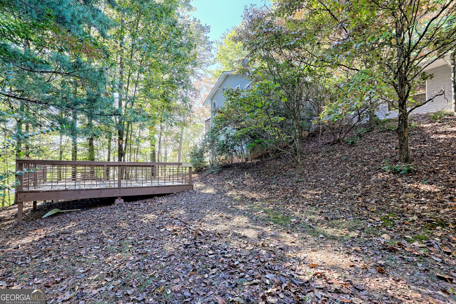 402 Eagle Drive Blairsville - 75