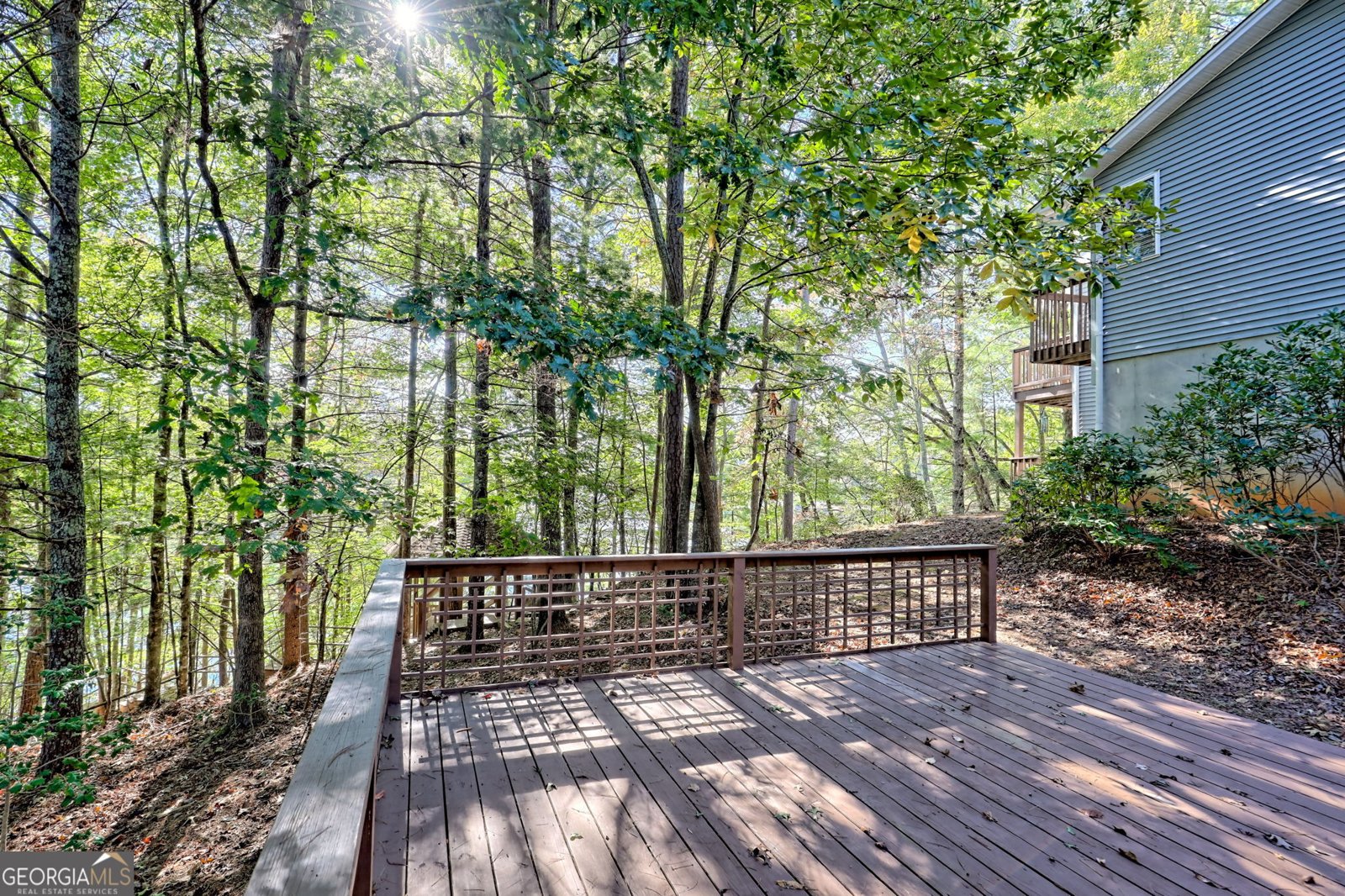 402 Eagle Drive Blairsville - 76