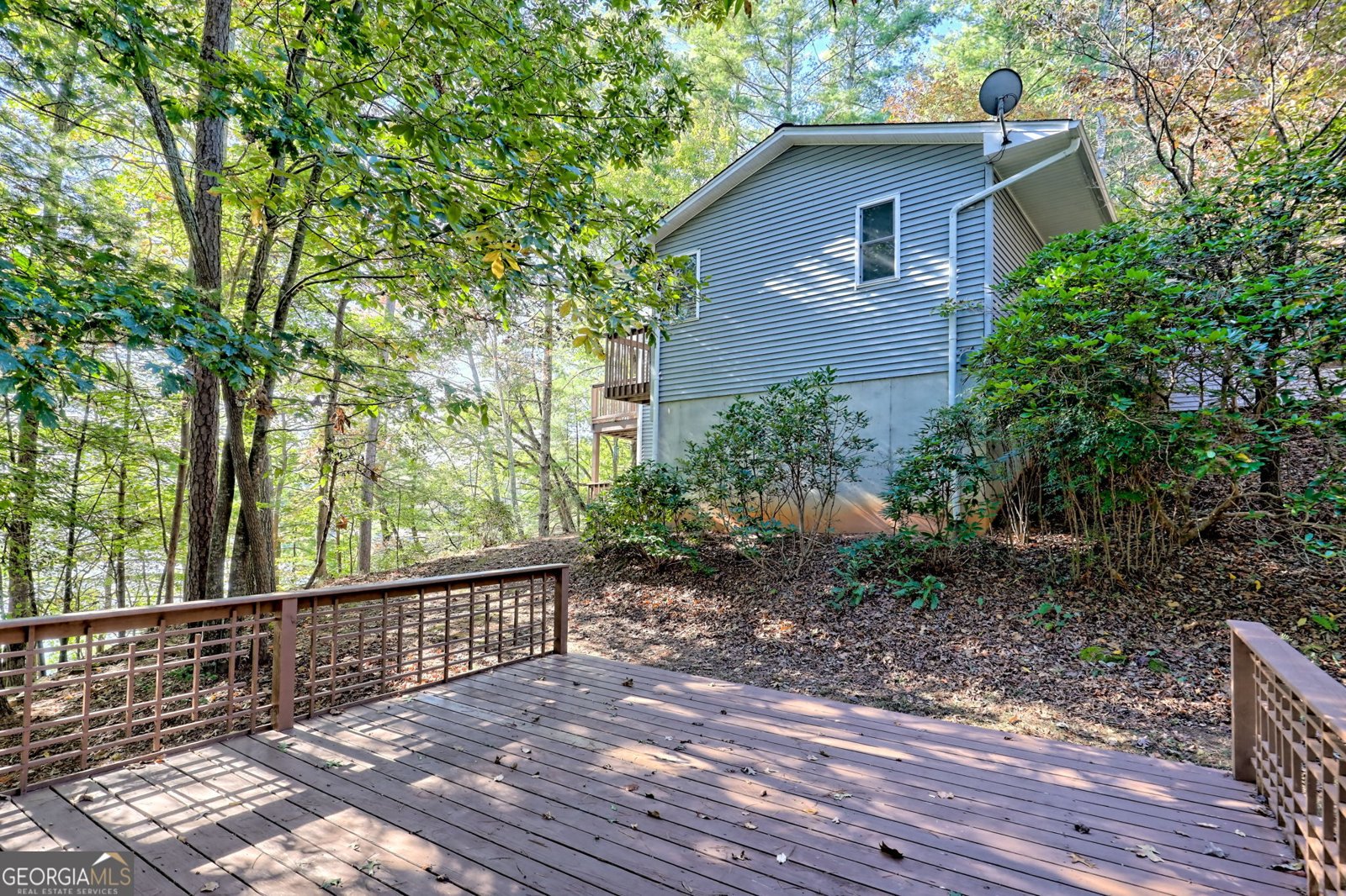 402 Eagle Drive Blairsville - 77