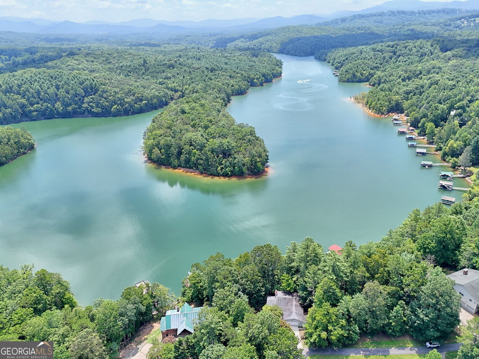 402 Eagle Drive Blairsville - 8