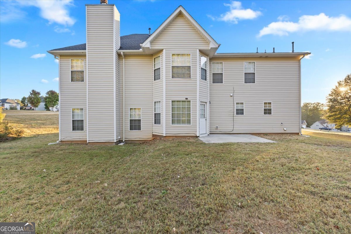 1012 Grace Marie Lane Ellenwood - 25