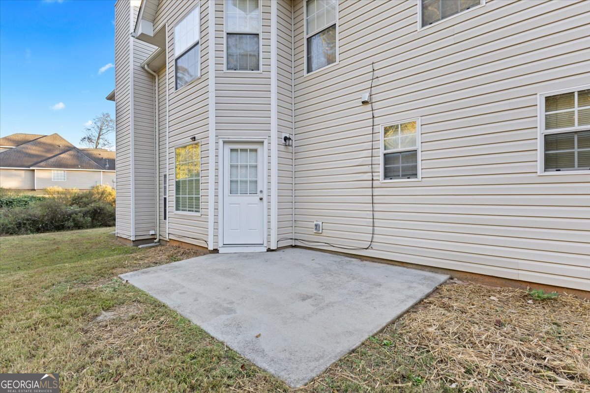 1012 Grace Marie Lane Ellenwood - 38